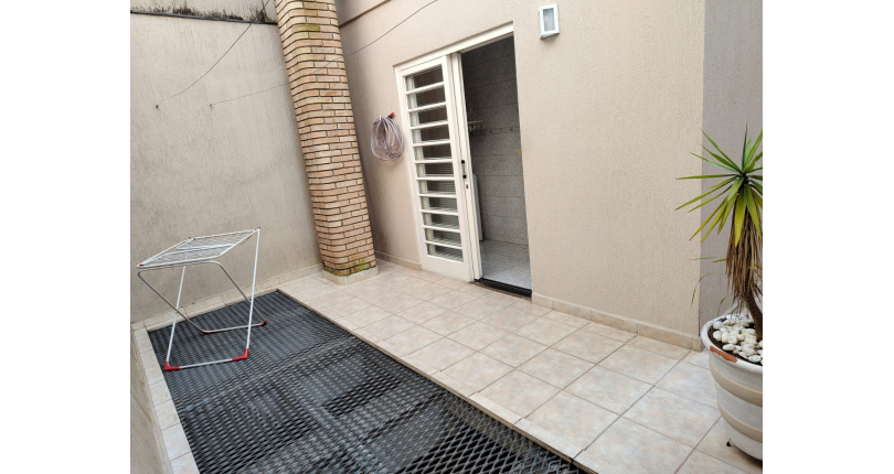  Sobrado à venda no Jardim Pinheiros na Doutor Aristóteles Soares Rocha