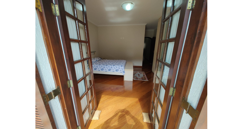  Sobrado à venda no Jardim Pinheiros na Doutor Aristóteles Soares Rocha