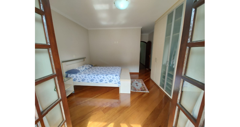  Sobrado à venda no Jardim Pinheiros na Doutor Aristóteles Soares Rocha