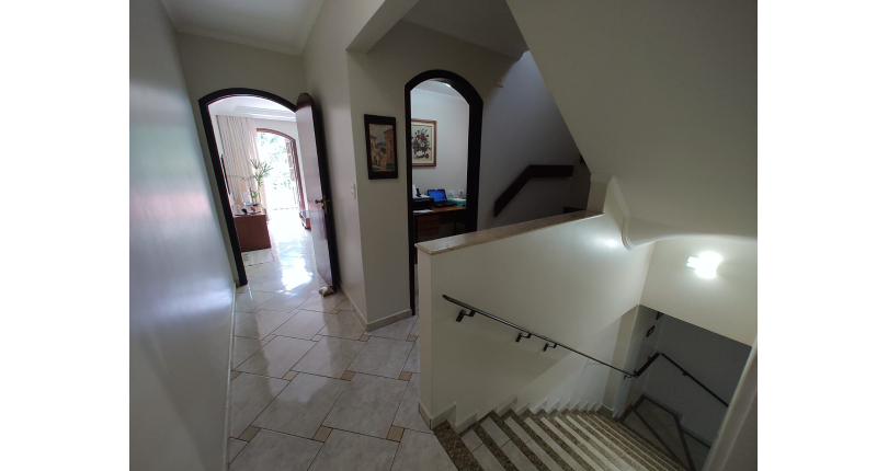  Sobrado à venda no Jardim Pinheiros na Doutor Aristóteles Soares Rocha