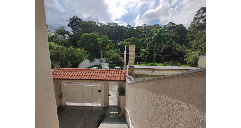  Sobrado à venda no Jardim Pinheiros na Doutor Aristóteles Soares Rocha