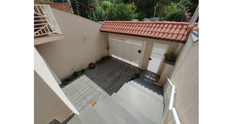  Sobrado à venda no Jardim Pinheiros na Doutor Aristóteles Soares Rocha