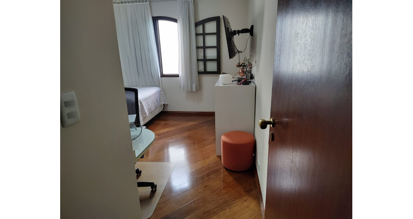  Sobrado à venda no Jardim Pinheiros na Doutor Aristóteles Soares Rocha