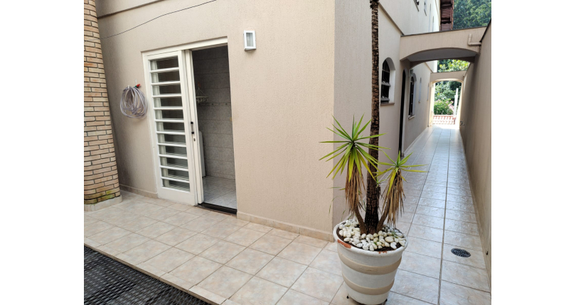  Sobrado à venda no Jardim Pinheiros na Doutor Aristóteles Soares Rocha