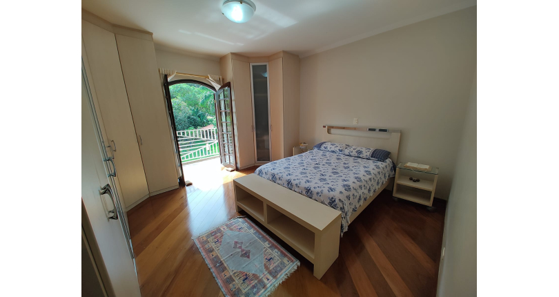  Sobrado à venda no Jardim Pinheiros na Doutor Aristóteles Soares Rocha