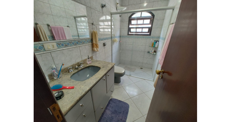  Sobrado à venda no Jardim Pinheiros na Doutor Aristóteles Soares Rocha