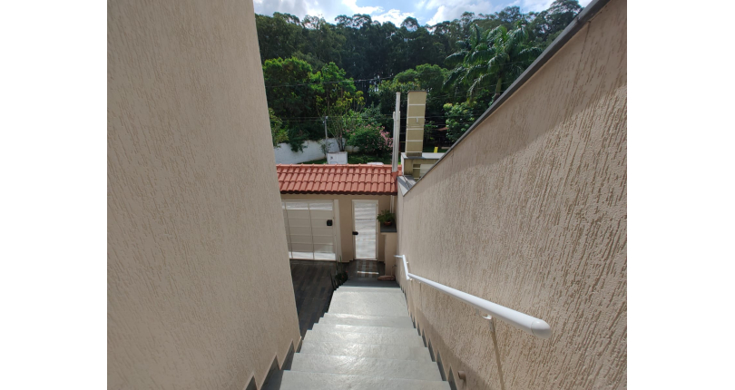  Sobrado à venda no Jardim Pinheiros na Doutor Aristóteles Soares Rocha