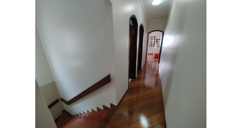  Sobrado à venda no Jardim Pinheiros na Doutor Aristóteles Soares Rocha