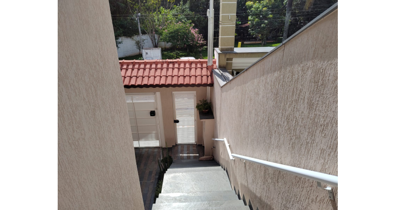  Sobrado à venda no Jardim Pinheiros na Doutor Aristóteles Soares Rocha