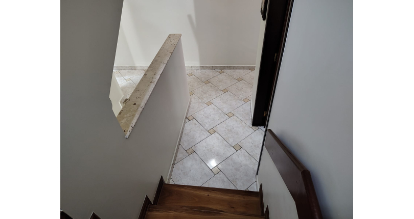  Sobrado à venda no Jardim Pinheiros na Doutor Aristóteles Soares Rocha