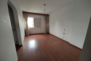 Apartamento à venda na Vila Pompéia na Rua Raul Pompéia 775, Condomínio Edifício Itapuã
