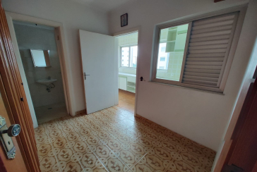 Apartamento à venda na Vila Pompéia na Rua Raul Pompéia 775, Condomínio Edifício Itapuã