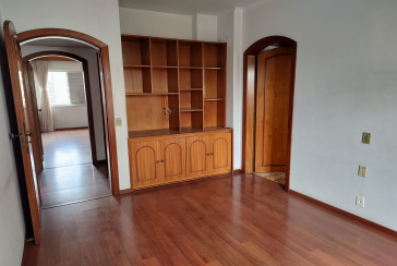 Apartamento à venda na Vila Pompéia na Rua Raul Pompéia 775, Condomínio Edifício Itapuã