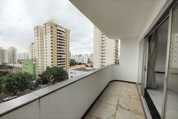 Apartamento à venda na Vila Pompéia na Rua Raul Pompéia 775, Condomínio Edifício Itapuã