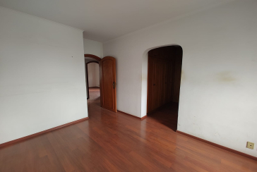 Apartamento à venda na Vila Pompéia na Rua Raul Pompéia 775, Condomínio Edifício Itapuã