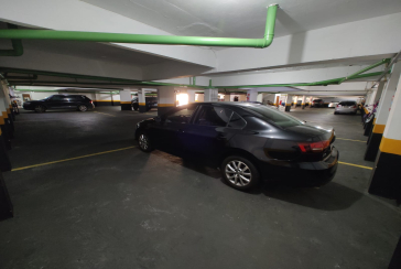 Apartamento à venda na Vila Pompéia na Rua Raul Pompéia 775, Condomínio Edifício Itapuã