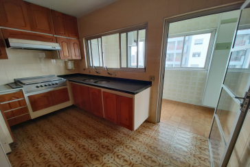 Apartamento à venda na Vila Pompéia na Rua Raul Pompéia 775, Condomínio Edifício Itapuã