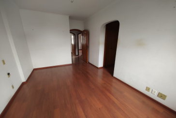 Apartamento à venda na Vila Pompéia na Rua Raul Pompéia 775, Condomínio Edifício Itapuã