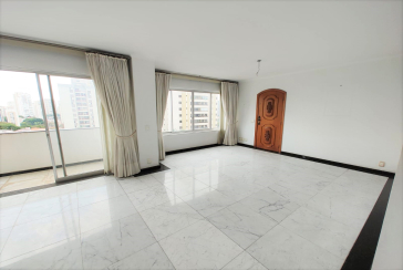 Apartamento à venda na Vila Pompéia na Rua Raul Pompéia 775, Condomínio Edifício Itapuã