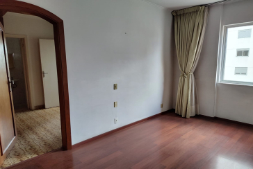 Apartamento à venda na Vila Pompéia na Rua Raul Pompéia 775, Condomínio Edifício Itapuã