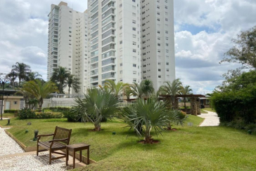 Lindo Apartamento à Venda em Pirituba no Condomínio Sítio Anhanguera