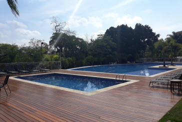 Lindo Apartamento à Venda em Pirituba no Condomínio Sítio Anhanguera