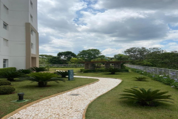 Lindo Apartamento à Venda em Pirituba no Condomínio Sítio Anhanguera