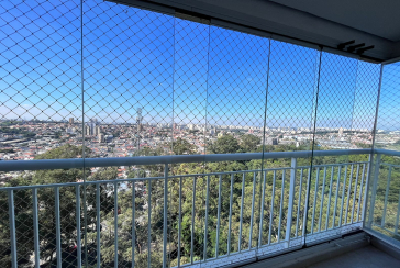 Lindo Apartamento à Venda em Pirituba no Condomínio Sítio Anhanguera, 