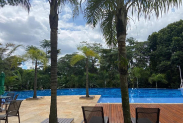 Lindo Apartamento à Venda em Pirituba no Condomínio Sítio Anhanguera