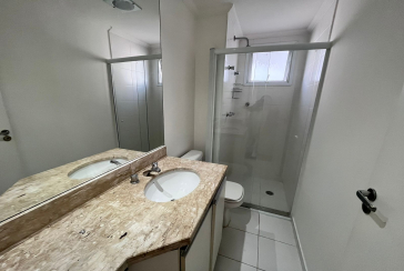Lindo Apartamento à Venda em Pirituba no Condomínio Sítio Anhanguera, 