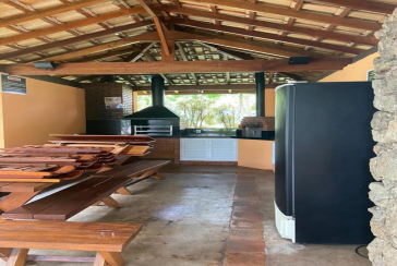 Lindo Apartamento à Venda em Pirituba no Condomínio Sítio Anhanguera