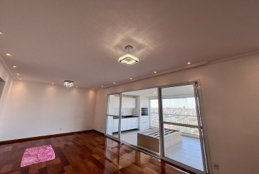 Lindo Apartamento à Venda em Pirituba no Condomínio Sítio Anhanguera, 