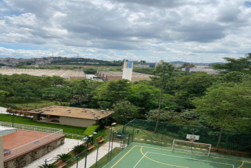 Lindo Apartamento à Venda em Pirituba no Condomínio Sítio Anhanguera