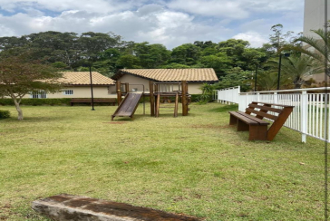 Lindo Apartamento à Venda em Pirituba no Condomínio Sítio Anhanguera