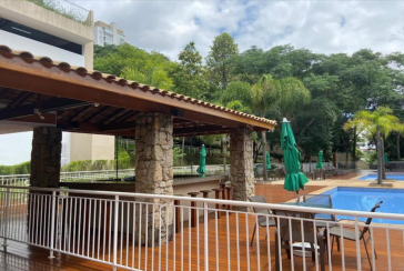 Lindo Apartamento à Venda em Pirituba no Condomínio Sítio Anhanguera