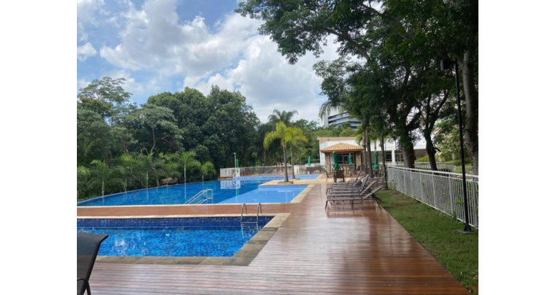 Lindo Apartamento à Venda em Pirituba no Condomínio Sítio Anhanguera