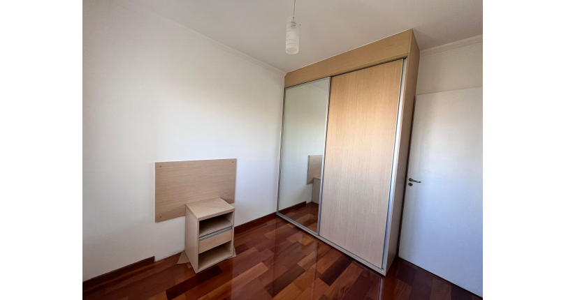 Lindo Apartamento à Venda em Pirituba no Condomínio Sítio Anhanguera, 