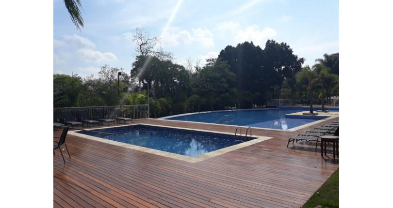 Lindo Apartamento à Venda em Pirituba no Condomínio Sítio Anhanguera