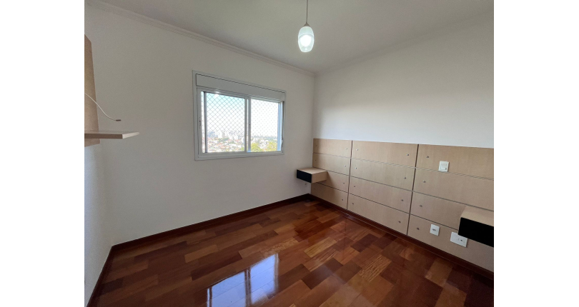 Lindo Apartamento à Venda em Pirituba no Condomínio Sítio Anhanguera, 