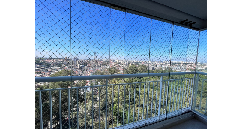 Lindo Apartamento à Venda em Pirituba no Condomínio Sítio Anhanguera, 