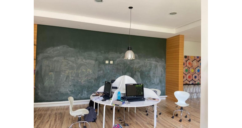 Lindo Apartamento à Venda em Pirituba no Condomínio Sítio Anhanguera