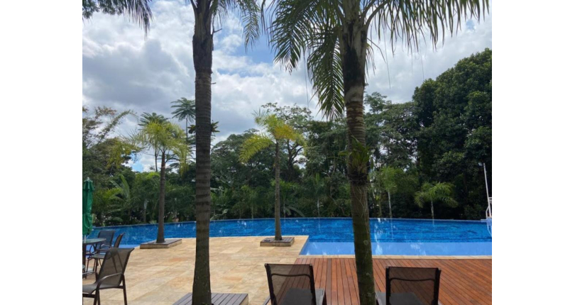 Lindo Apartamento à Venda em Pirituba no Condomínio Sítio Anhanguera