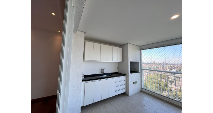 Lindo Apartamento à Venda em Pirituba no Condomínio Sítio Anhanguera, 