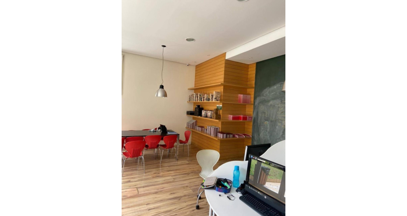 Lindo Apartamento à Venda em Pirituba no Condomínio Sítio Anhanguera