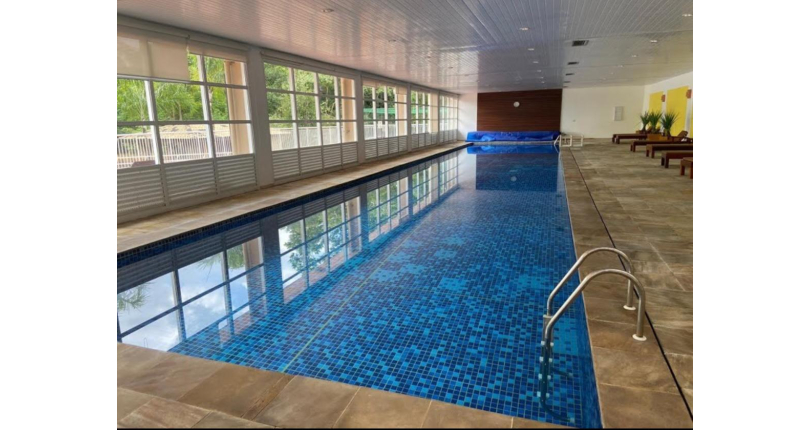 Lindo Apartamento à Venda em Pirituba no Condomínio Sítio Anhanguera