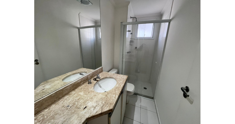 Lindo Apartamento à Venda em Pirituba no Condomínio Sítio Anhanguera, 