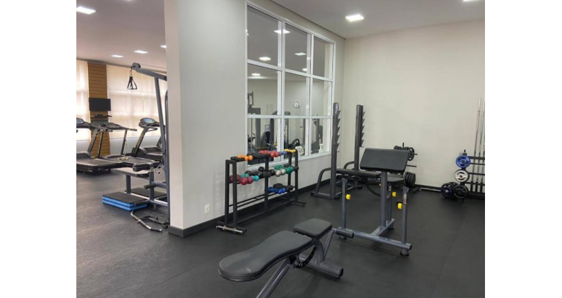 Lindo Apartamento à Venda em Pirituba no Condomínio Sítio Anhanguera, 