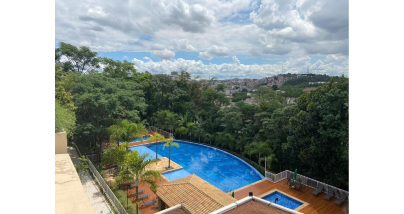 Lindo Apartamento à Venda em Pirituba no Condomínio Sítio Anhanguera