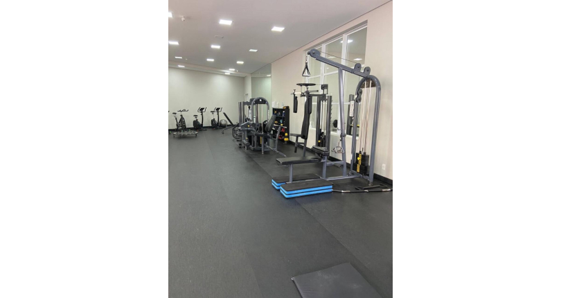 Lindo Apartamento à Venda em Pirituba no Condomínio Sítio Anhanguera, 