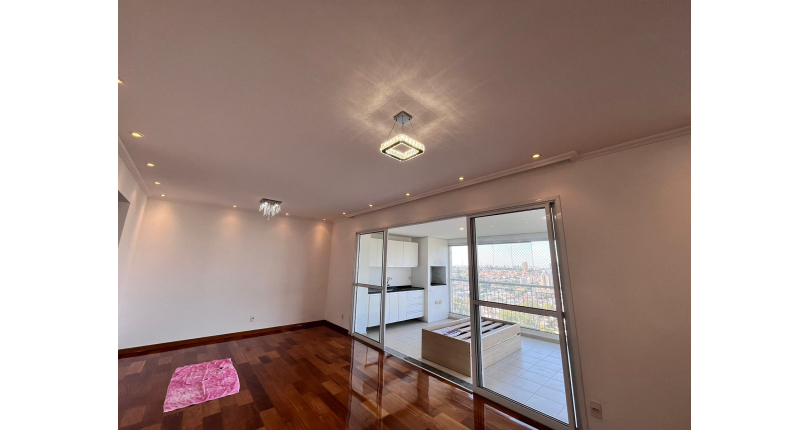 Lindo Apartamento à Venda em Pirituba no Condomínio Sítio Anhanguera, 